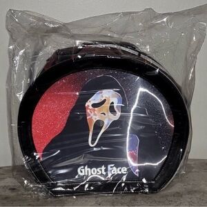 GLAMLITE LENTICULAR MOTION MAKEUP TRAVEL BAG LIMITED EDITION NEW